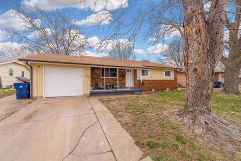 2474 S Bennett Ave, Wichita, KS 67217
