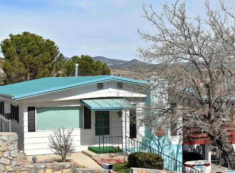 714 Dayhill Street, Bayard, NM 88026