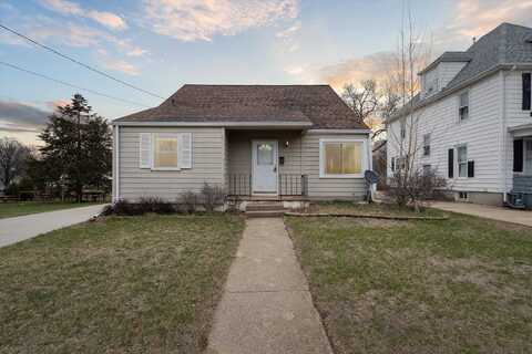 1343 Highland Avenue, Beloit, WI 53511