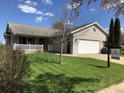 315 Nicholas Street, Tomah, WI 54660