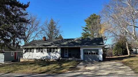 5526 Terre Haute Avenue, Madison, WI 53705