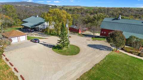 8180 Langberry Road, Barneveld, WI 53507