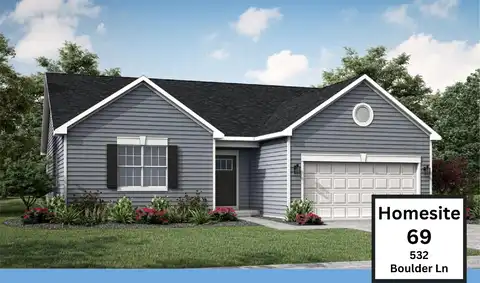 532 Boulder Lane, Stoughton, WI 53589