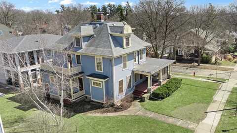 1922 Adams Street, Madison, WI 53711