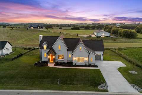 6835 Angelica Trail, Sun Prairie, WI 53590