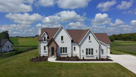 6835 Angelica Trail, Sun Prairie, WI 53590