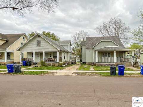 509 E 5th, Sedalia, MO 65301