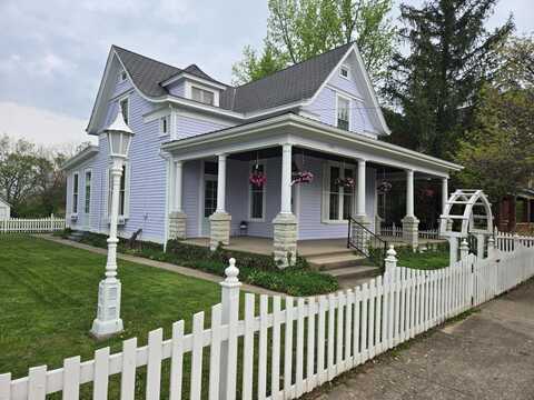 1023 Cliff Street, Brookville, IN 47012