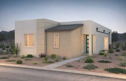 232 Delfina Street, Santa Fe, NM 87505