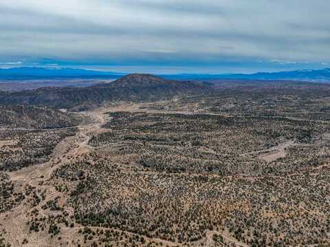 NM HWY 554, La Madera, NM 87539