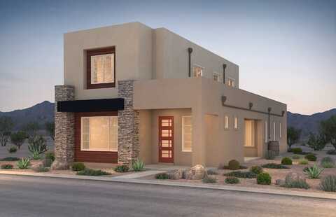 237 Delfina Street, Santa Fe, NM 87505