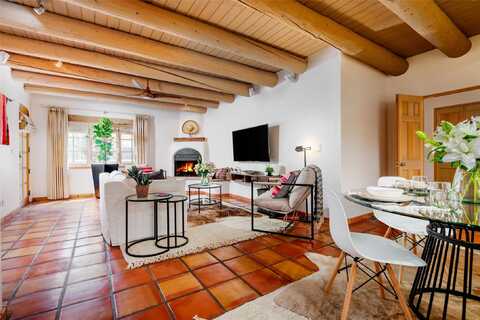 3101 Old Pecos Trail unit: 154, Santa Fe, NM 87505