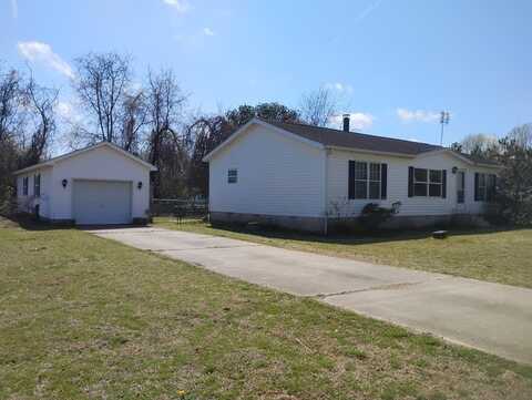 33040 TAYLORS CV, NEW CHURCH, VA 23415