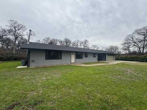 16800 Matlock Loop Road, Cottonwood, CA 96022