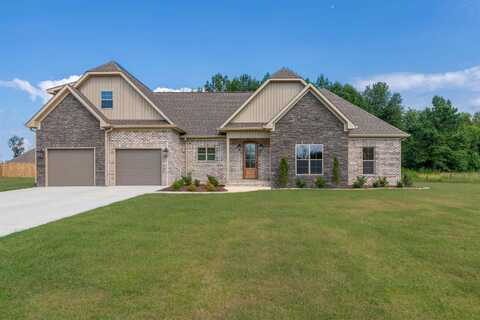 302 Kellylyn Lndg, Florence, AL 35634