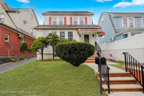 82 Crosshill Street, Staten Island, NY 10301
