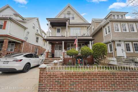 435 East 4th Street, Brooklyn, NY 11218