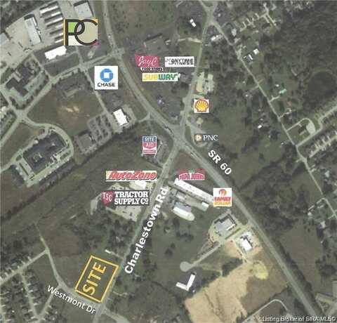 7121 Highway 311, Sellersburg, IN 47172