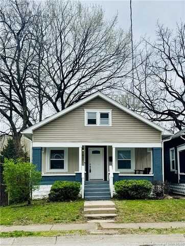 817 Walnut Street, Jeffersonville, IN 47130