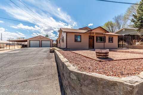 5211 E HUBBARD Road, Farmington, NM 87402