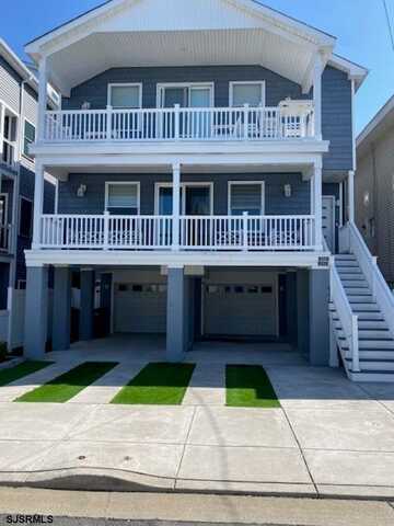 17A N Wyoming Ave, Ventnor City, NJ 08406