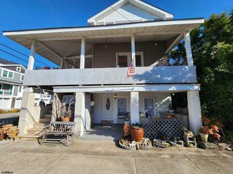 129 N New Haven Ave, Ventnor City, NJ 08406