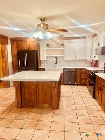 1102 Crockett, Cotulla, TX 78014
