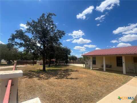 1102 Crockett, Cotulla, TX 78014