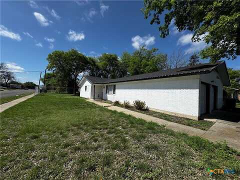 2706 Zephyr Road, Killeen, TX 76543