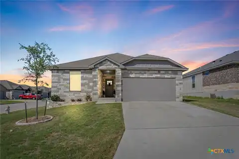 7916 Mcculloch Road, Temple, TX 76502