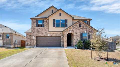 351 Jarbridge Drive, Kyle, TX 78640