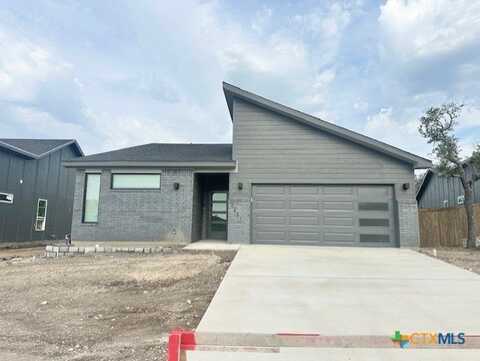 2221 Wooster, Nolanville, TX 76559