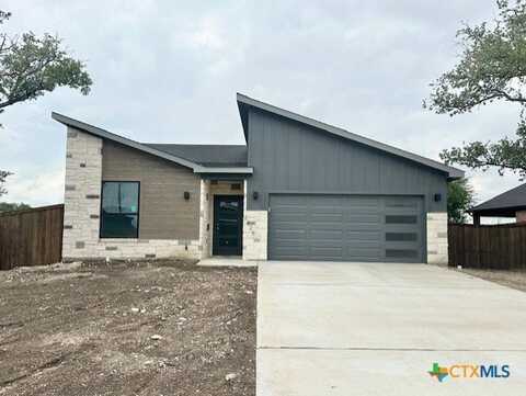 2225 Wooster, Nolanville, TX 76559