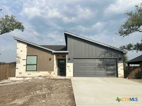2225 Wooster, Nolanville, TX 76559