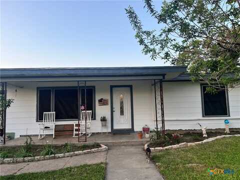 1010 E Church Street, Cuero, TX 77954