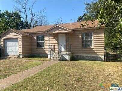 1209 Gray Drive, Killeen, TX 76541