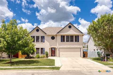 2027 Club Crossing, New Braunfels, TX 78130