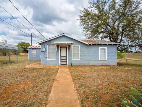 509 E Austin Street, Llano, TX 78643