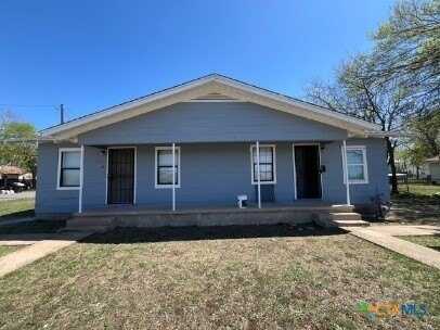 1508 College Street, Killeen, TX 76541