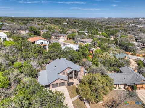 7 Moss Rock Drive, New Braunfels, TX 78130