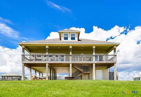 1588 W Bayshore Drive, Palacios, TX 77465
