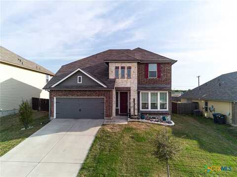 1441 Neff Drive, Copperas Cove, TX 76522
