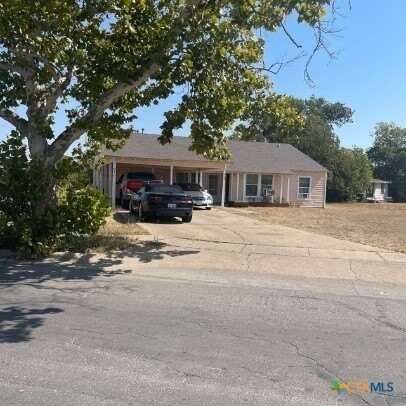 810 Stetson Avenue, Killeen, TX 76543