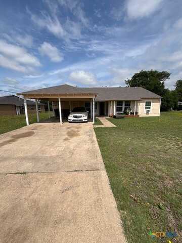810 Stetson Avenue, Killeen, TX 76543