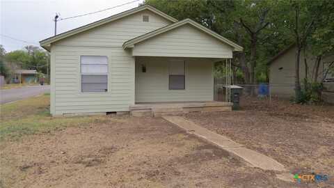 815 York Avenue, Killeen, TX 76541