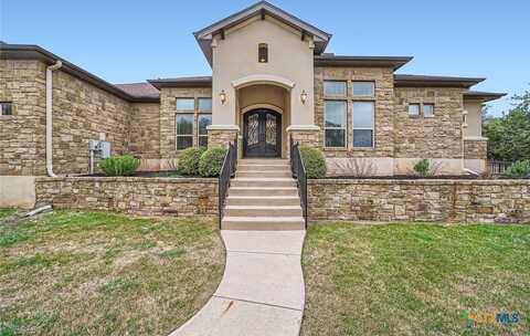 109 San Marino Trail, Georgetown, TX 78633