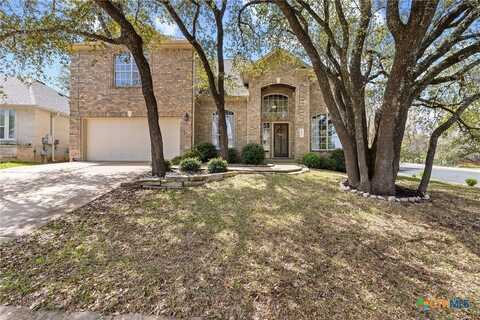 1401 Hargis Creek Trail, Austin, TX 78717