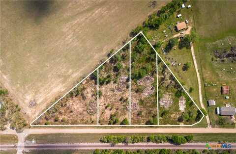 Tbd Old Marlin Rd., Waco, TX 76705