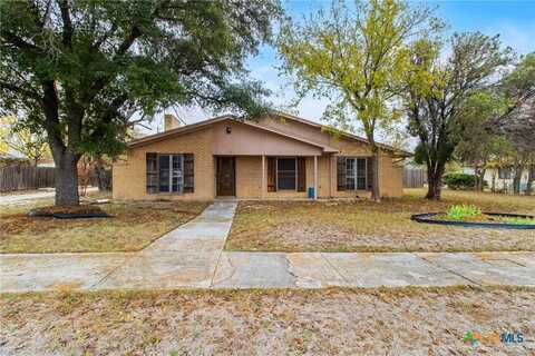 2010 Patricia Street, Copperas Cove, TX 76522