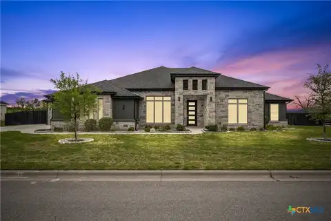 809 Reston Road, Temple, TX 76502